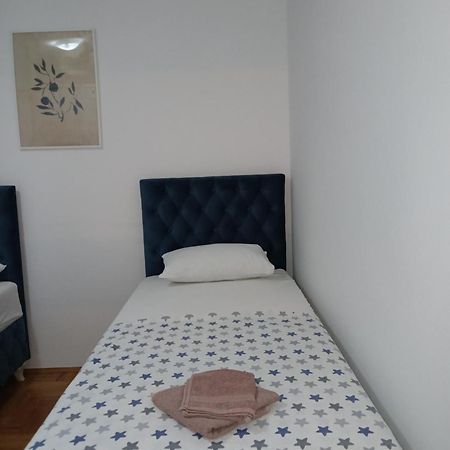 Apartman Ciao Bella Trebinje Bagian luar foto