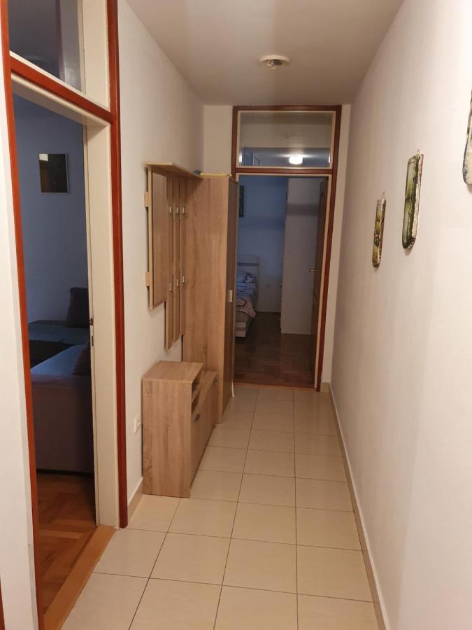 Apartman Ciao Bella Trebinje Bagian luar foto