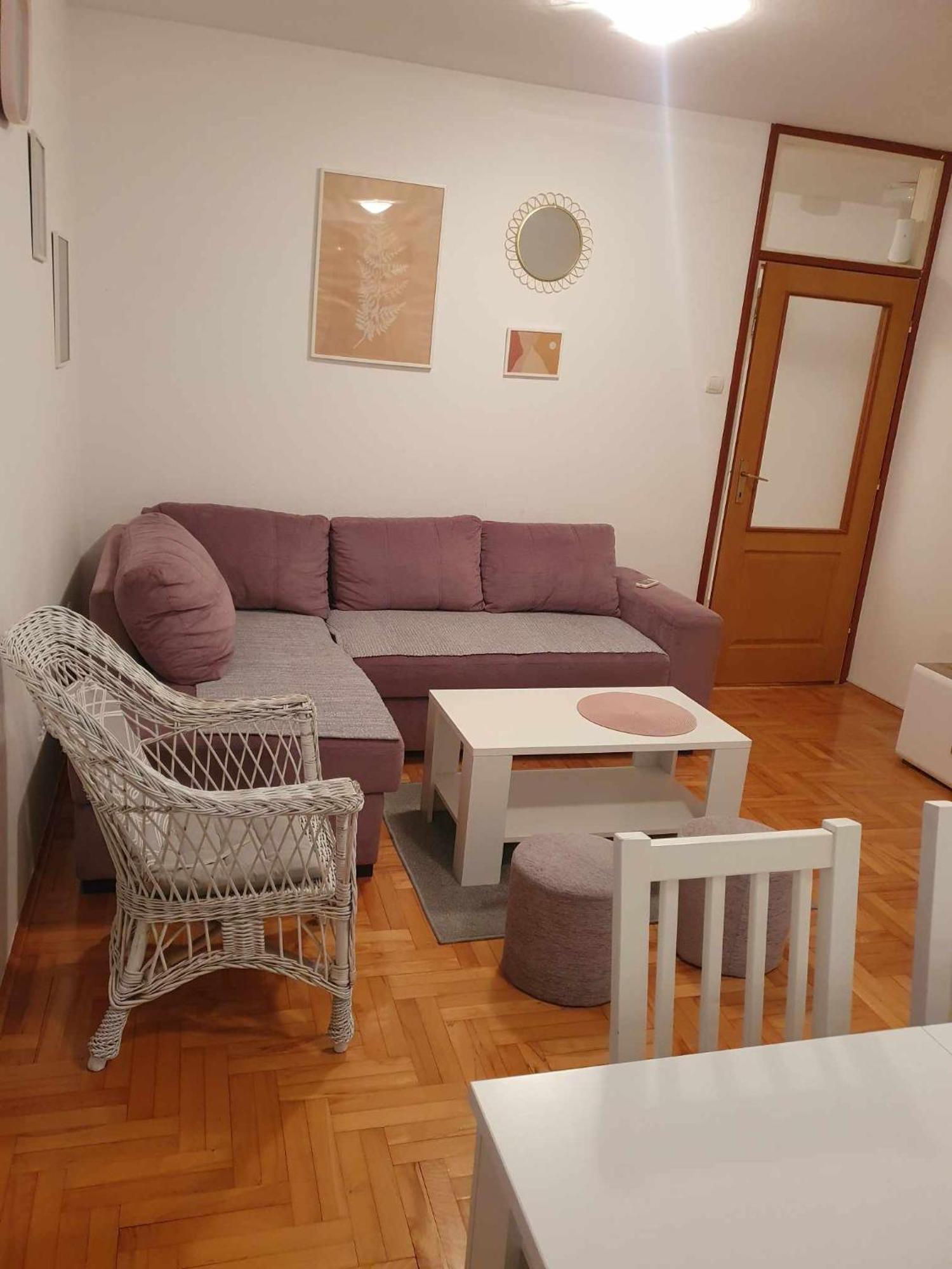 Apartman Ciao Bella Trebinje Bagian luar foto