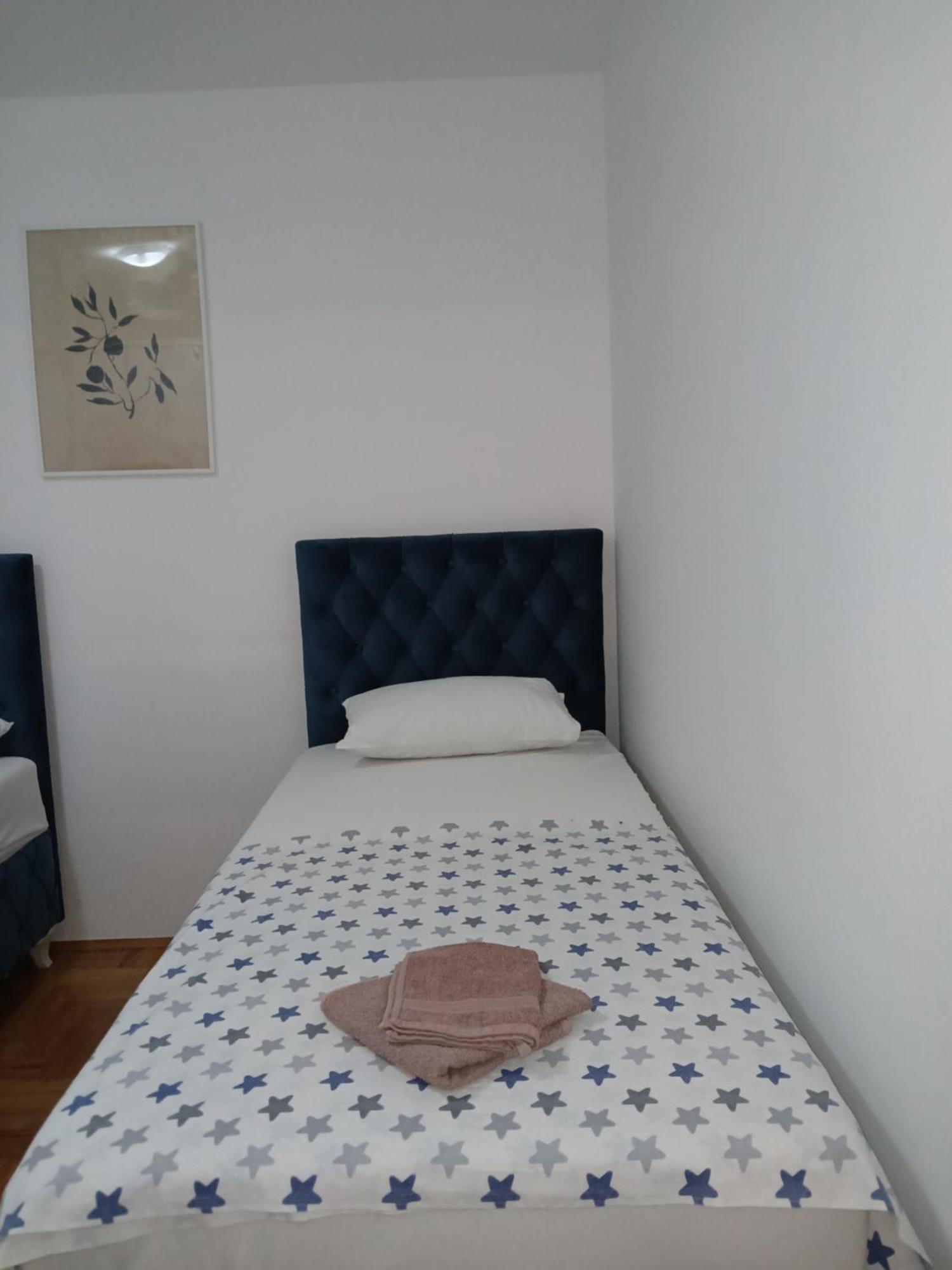 Apartman Ciao Bella Trebinje Bagian luar foto